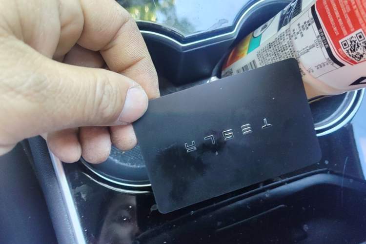 Used Tesla Model 3 2019 Standard Range Rear-Wheel Drive Upgraded Version (52 kWh) Interior 1