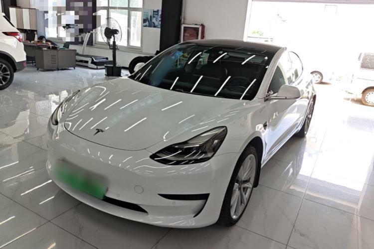 Tesla Model 3 2019 Standard Range Rear-Drive Upgraded Version مستعملة Guazi used car, China used car export, Used car for sale, Used  cars, Cheapest cars for sale