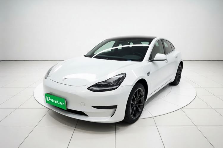 Ojetý Tesla Model 3 2019 Standard Range Rear-Drive Upgraded Version Guazi used car, China used car export, Used car for sale, Used  cars, Cheapest cars for sale
