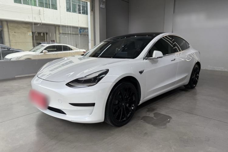 Used Tesla Model 3 2019 Standard Range Rear-Drive Upgraded Version Guazi used car, China used car export, Used car for sale, Used  cars, Cheapest cars for sale