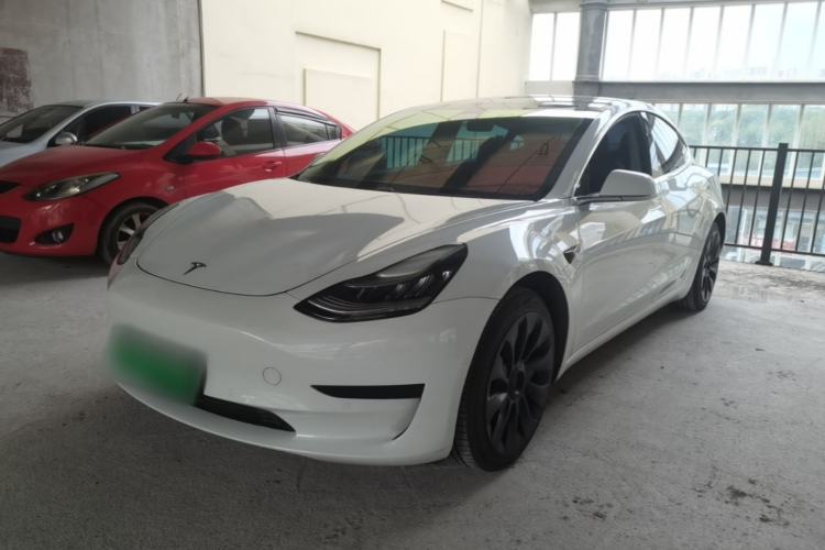 Used Tesla Model 3 2019 Standard Range Rear-Drive Upgraded Version Guazi used car, China used car export, Used car for sale, Used  cars, Cheapest cars for sale