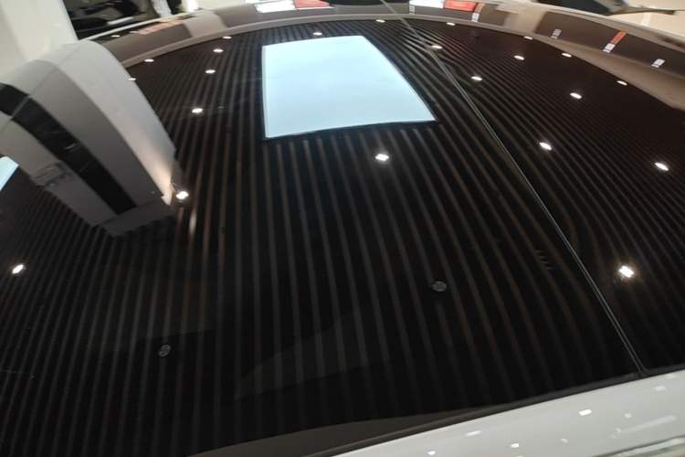 Used Tesla Model 3 2019 Performance High-Performance All-Wheel-Drive Version Roof