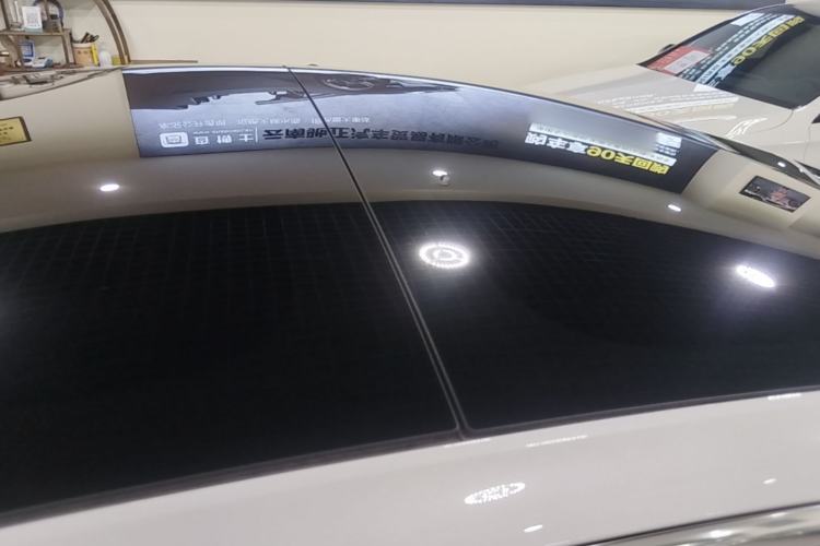 Used Tesla Model 3 2019 Standard Range Rear-Drive Upgraded Version Roof