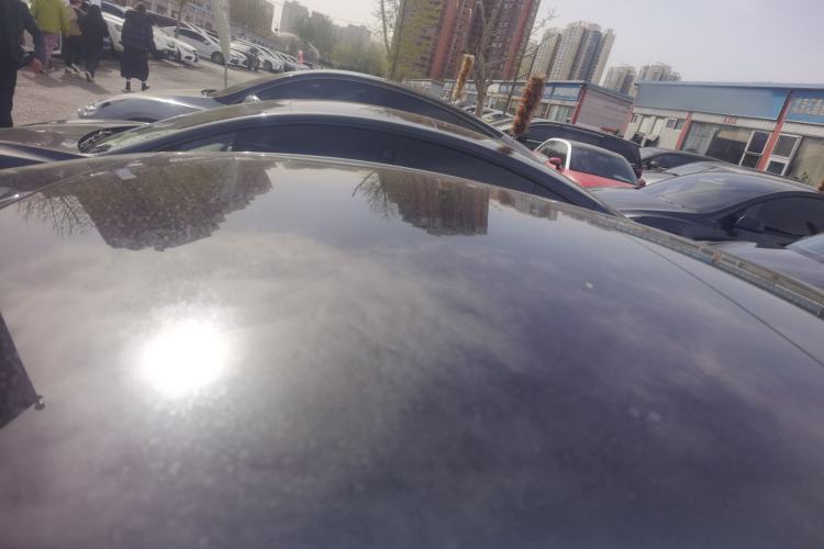 Used Tesla Model 3 2019 Standard Range Rear-Drive Upgraded Version Roof
