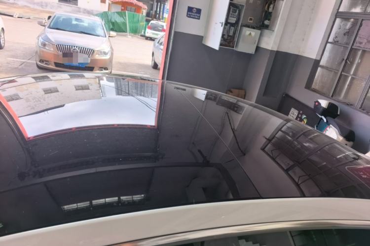 Used Tesla Model 3 2019 Standard Range Rear-Drive Upgraded Version Roof