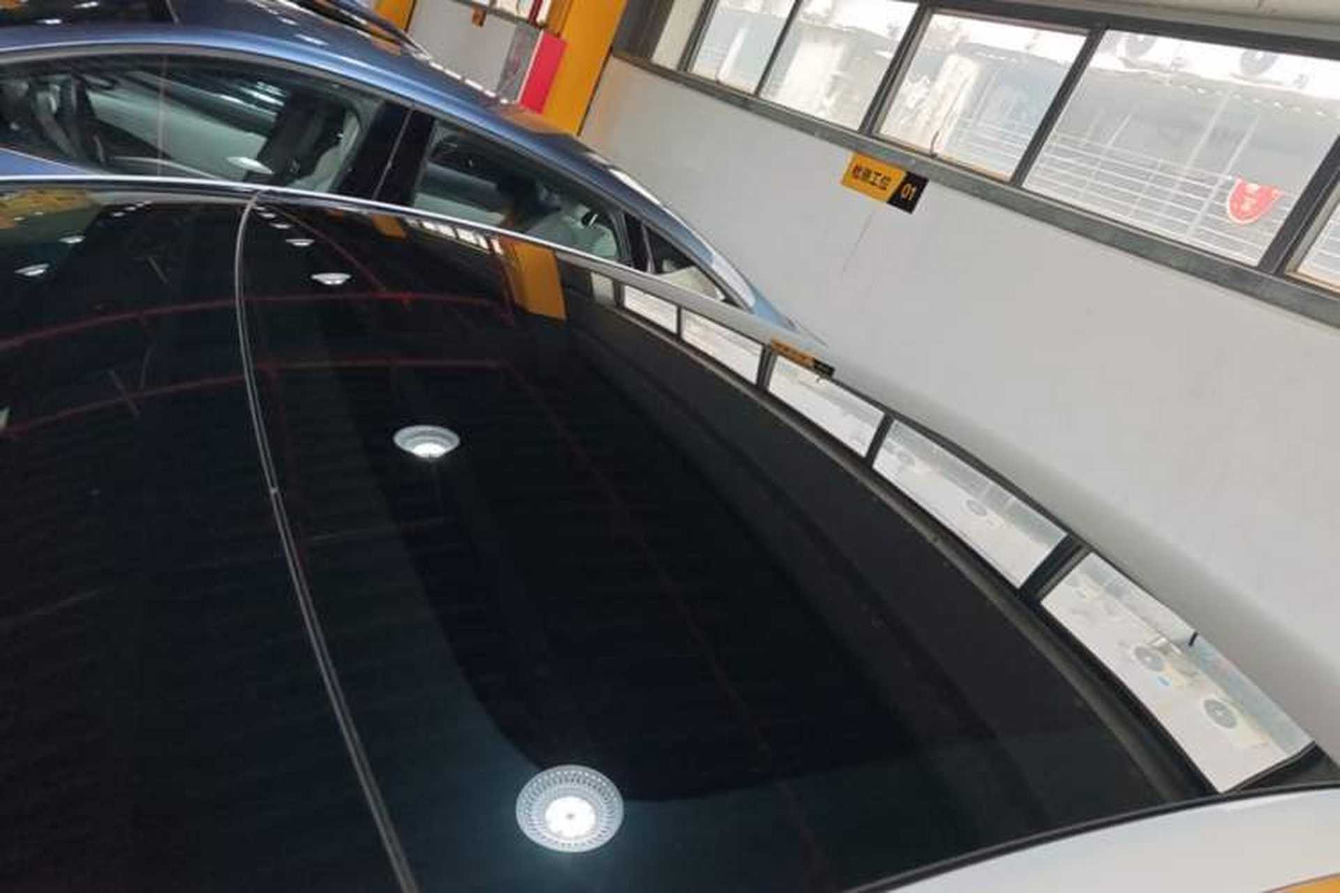 Used Tesla Model 3 2019 Standard Range Rear-Drive Upgraded Version Roof