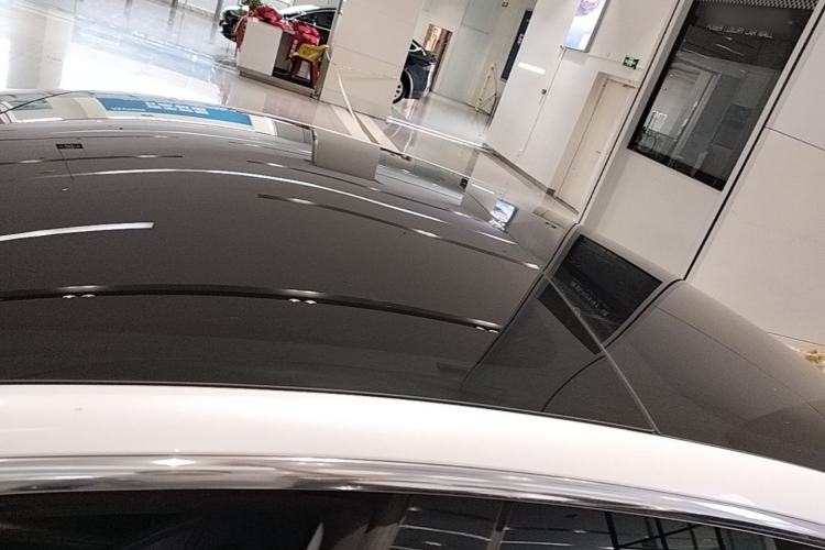 Used Tesla Model 3 2019 Standard Range Rear-Drive Upgraded Version Roof