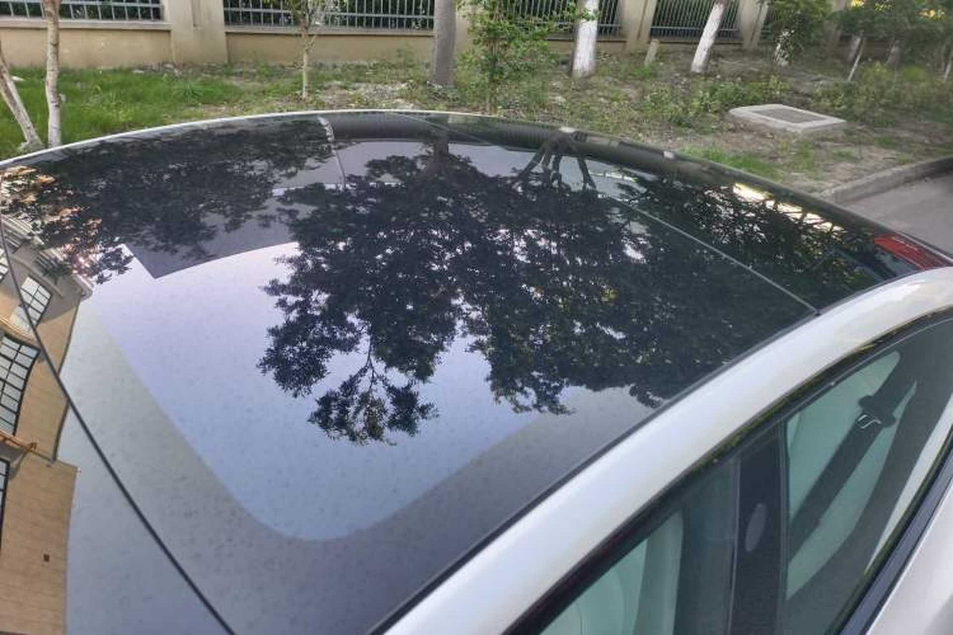Used Tesla Model 3 2019 Performance High-Performance All-Wheel-Drive Version Roof