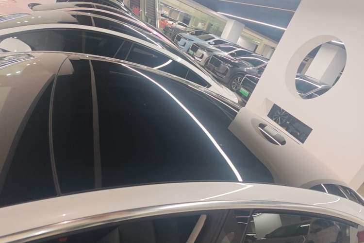Used Tesla Model 3 2019 Standard Range Rear-Drive Upgraded Version Roof