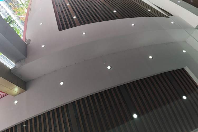 Used Tesla Model 3 2019 Standard Range Rear-Drive Upgraded Version Roof