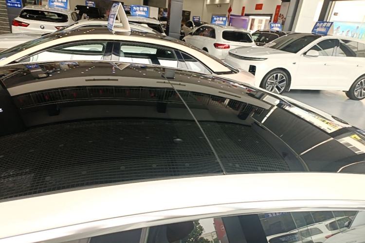 Used Tesla Model 3 2019 Standard Range Rear-Drive Upgraded Version Roof