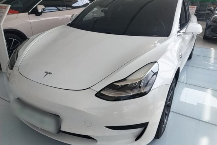 Używany Tesla Model 3 2019 Standard Range Rear-Drive Upgraded Version Guazi used car, China used car export, Used car for sale, Used  cars, Cheapest cars for sale