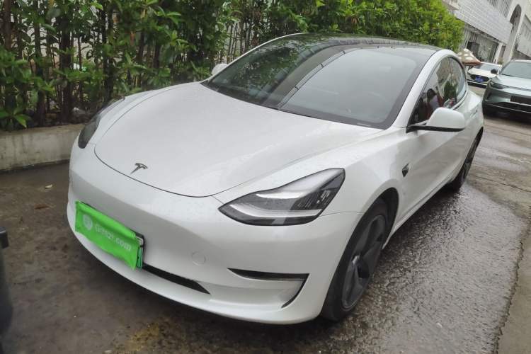 Used Tesla Model 3 2019 Long-Range All-Wheel-Drive Version Guazi used car, China used car export, Used car for sale, Used  cars, Cheapest cars for sale