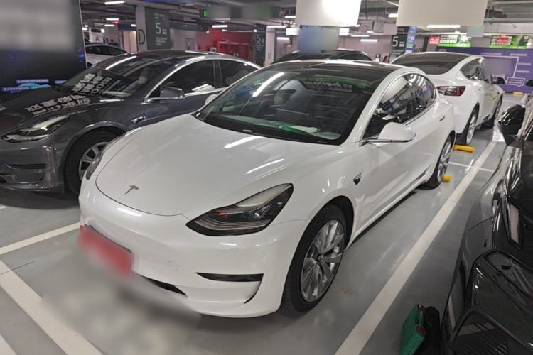 Used Tesla Model 3 2019 Standard Range Rear-Drive Upgraded Version Guazi used car, China used car export, Used car for sale, Used  cars, Cheapest cars for sale