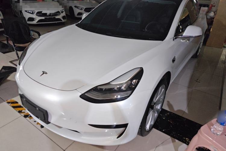 Used Tesla Model 3 2019 Standard Range Rear-Drive Upgraded Version Guazi used car, China used car export, Used car for sale, Used  cars, Cheapest cars for sale