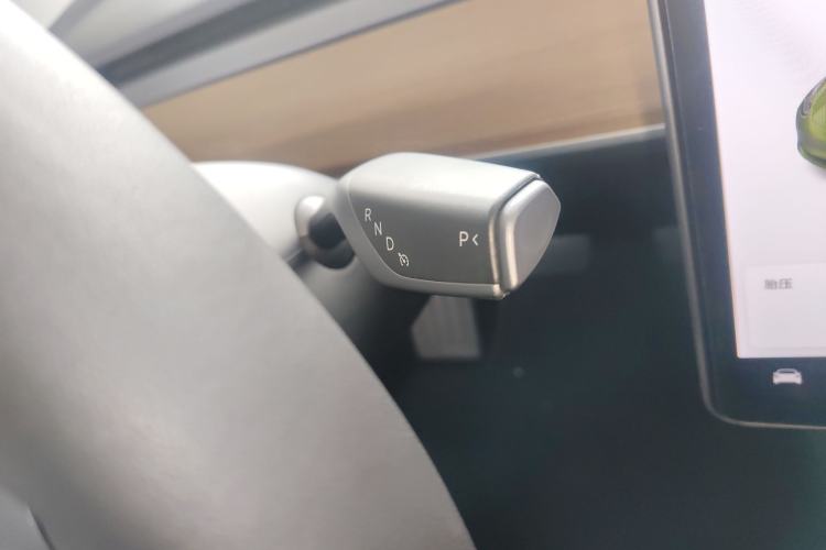 Used Tesla Model 3 2019 Standard Range Rear-Drive Upgraded Version Gear Lever