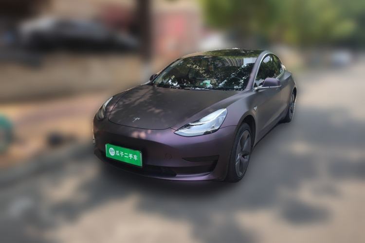 Used Tesla Model 3 2020 Standard Range Rear-Wheel Drive Upgraded Version Guazi used car, China used car export, Used car for sale, Used  cars, Cheapest cars for sale