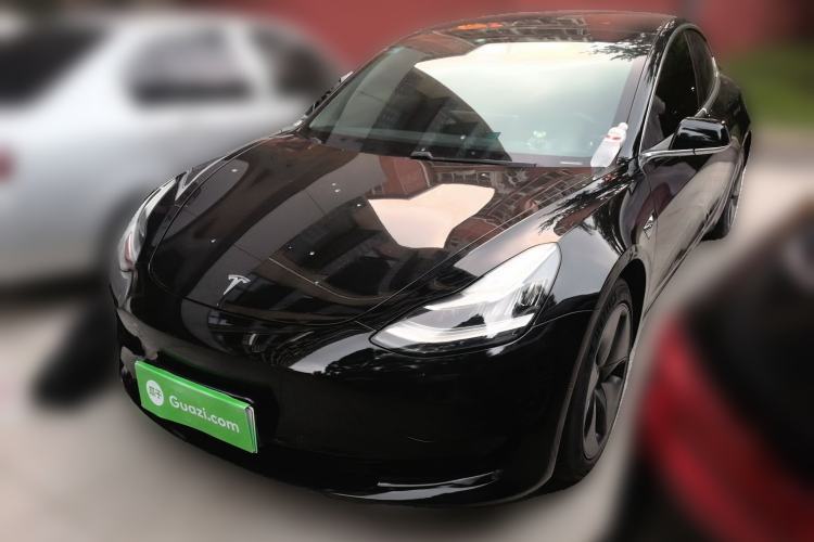 Used Tesla Model 3 2020 Revised Version Standard Range Rear-Wheel Drive – Upgraded Edition Guazi used car, China used car export, Used car for sale, Used  cars, Cheapest cars for sale