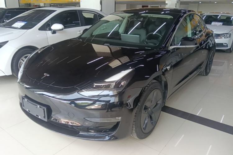 Used Tesla Model 3 2020 Refreshed Version Long-Range Rear-Wheel Drive Guazi used car, China used car export, Used car for sale, Used  cars, Cheapest cars for sale