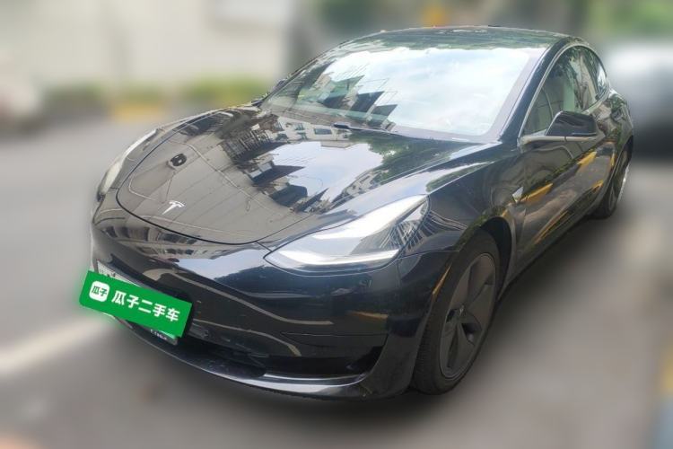Used Tesla Model 3 2020 Standard Range Rear-Wheel Drive Upgraded Version Guazi used car, China used car export, Used car for sale, Used  cars, Cheapest cars for sale