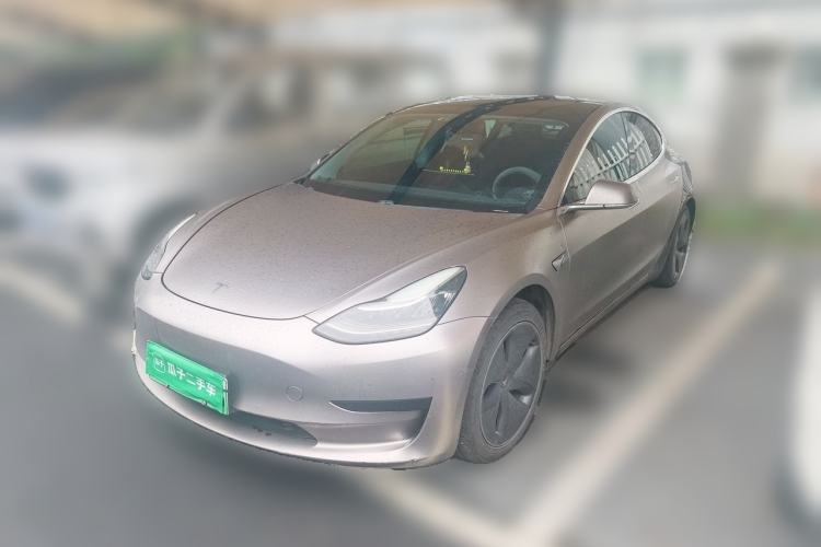 Used Tesla Model 3 2020 Standard Range Rear-Wheel Drive Upgraded Version Guazi used car, China used car export, Used car for sale, Used  cars, Cheapest cars for sale