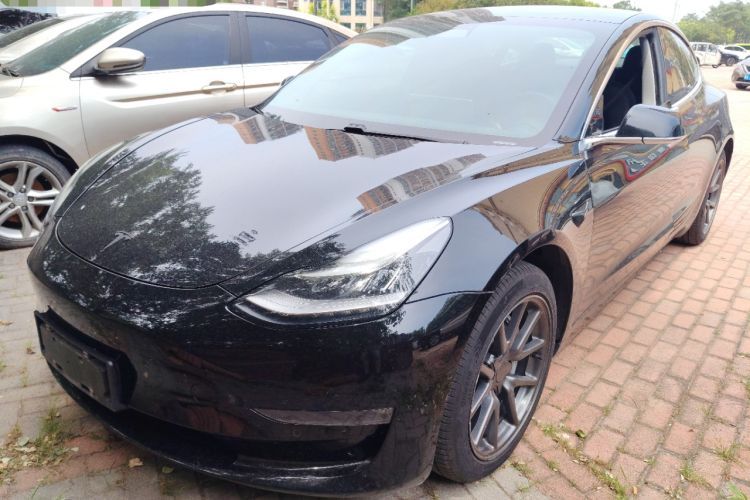 Used Tesla Model 3 2020 Refreshed Version Long-Range Rear-Wheel Drive Guazi used car, China used car export, Used car for sale, Used  cars, Cheapest cars for sale