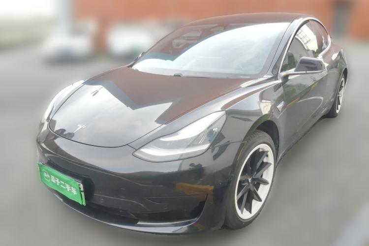 Used Tesla Model 3 2020 Standard Range Rear-Wheel Drive Upgraded Version Guazi used car, China used car export, Used car for sale, Used cars, Cheapest cars for sale