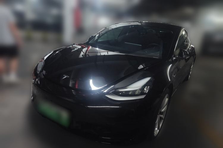 Used Tesla Model 3 2020 Standard Range Rear-Wheel Drive Upgraded Version Guazi used car, China used car export, Used car for sale, Used  cars, Cheapest cars for sale