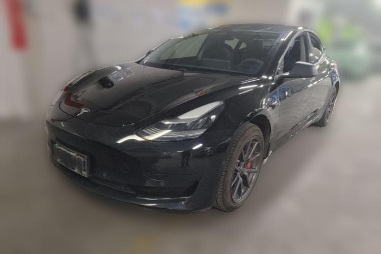 Used Tesla Model 3 2020 Standard Range Rear-Wheel Drive Upgraded Version Guazi used car, China used car export, Used car for sale, Used cars, Cheapest cars for sale