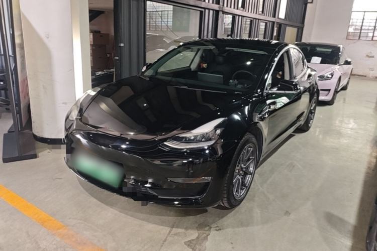 Used Tesla Model 3 2020 Refreshed Version Long-Range Rear-Wheel Drive Guazi used car, China used car export, Used car for sale, Used  cars, Cheapest cars for sale