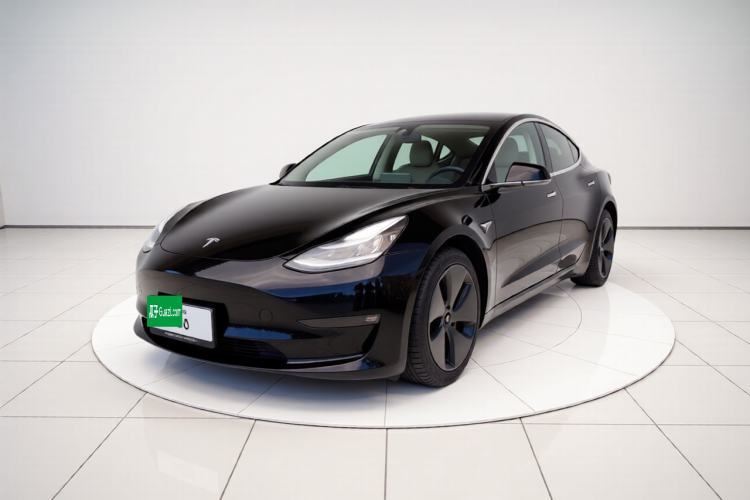 Ojetý Tesla Model 3 2020 Revised Version Standard Range Rear-Wheel Drive – Upgraded Edition Guazi used car, China used car export, Used car for sale, Used  cars, Cheapest cars for sale
