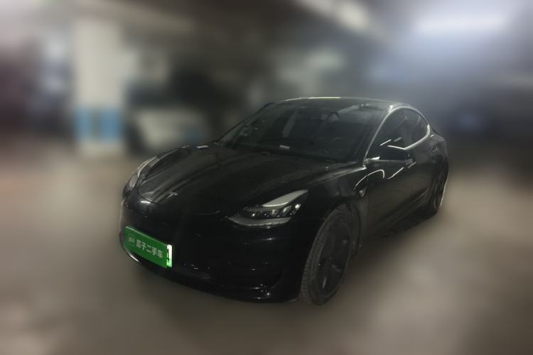 Used Tesla Model 3 2020 Revised Version Standard Range Rear-Wheel Drive – Upgraded Edition Guazi used car, China used car export, Used car for sale, Used  cars, Cheapest cars for sale