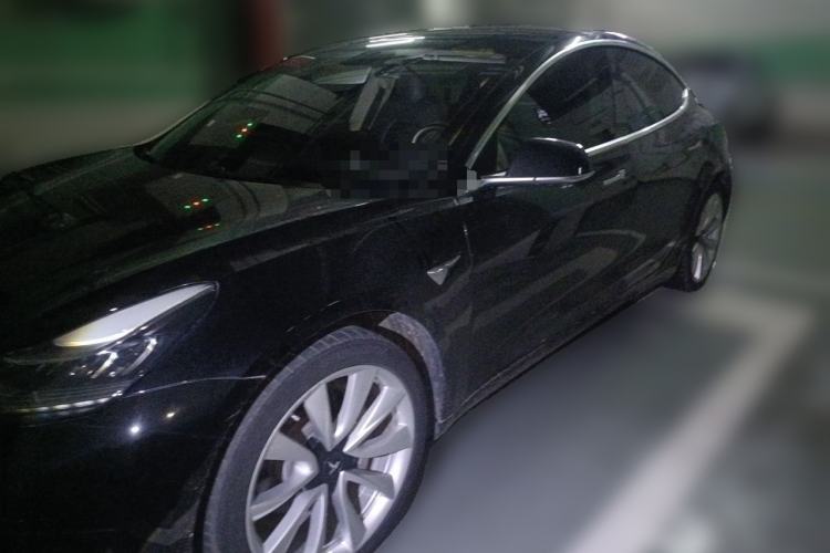 Used Tesla Model 3 2020 Standard Range Rear-Wheel Drive Upgraded Version Guazi used car, China used car export, Used car for sale, Used  cars, Cheapest cars for sale