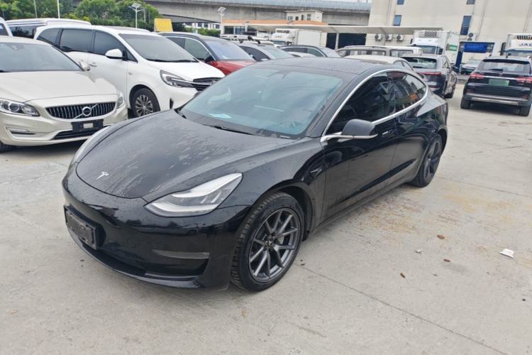 Used Tesla Model 3 2020 Refreshed Version Long-Range Rear-Wheel Drive Guazi used car, China used car export, Used car for sale, Used  cars, Cheapest cars for sale