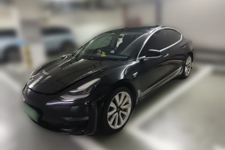 Used Tesla Model 3 2020 Refreshed Version Long-Range Rear-Wheel Drive Guazi used car, China used car export, Used car for sale, Used  cars, Cheapest cars for sale