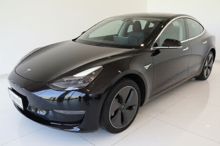 Used Tesla Model 3 2020 Long-Range Rear-Wheel-Drive Version Guazi used car, China used car export, Used car for sale, Used  cars, Cheapest cars for sale
