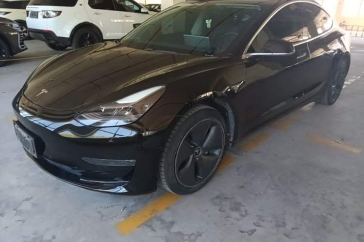 Used Tesla Model 3 2020 Long-Range Rear-Wheel-Drive Version Guazi used car, China used car export, Used car for sale, Used cars, Cheapest cars for sale