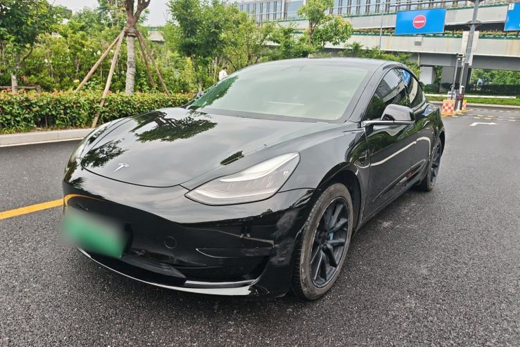 Used Tesla Model 3 2020 Revised Version Standard Range Rear-Wheel Drive – Upgraded Edition Guazi used car, China used car export, Used car for sale, Used  cars, Cheapest cars for sale