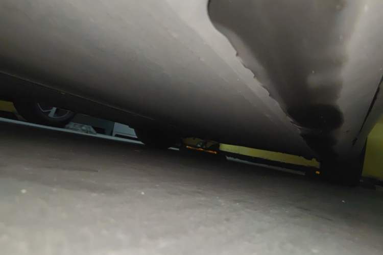 Used Tesla Model 3 2020 Standard Range Rear-Wheel Drive Upgraded Version Chassis Front Left