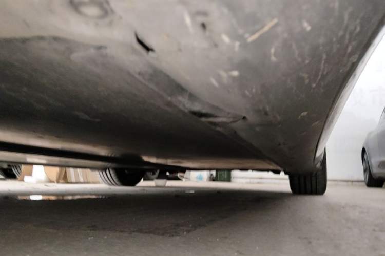 Used Tesla Model 3 2020 Refreshed Version Long-Range Rear-Wheel Drive Chassis Front Left
