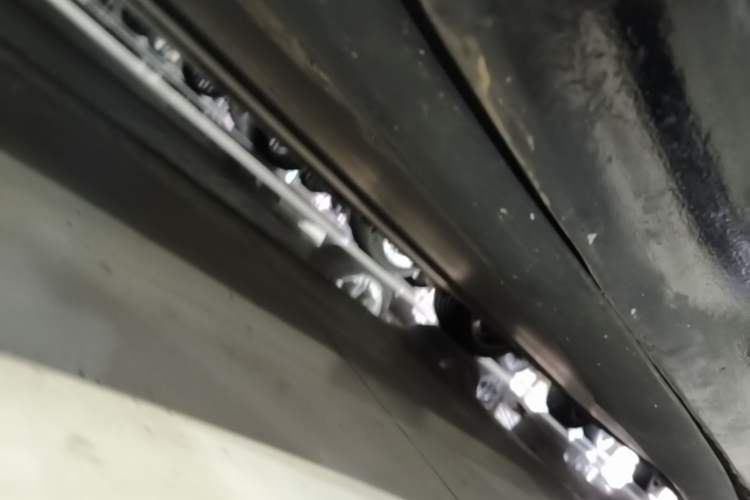 Used Tesla Model 3 2020 Refreshed Version Long-Range Rear-Wheel Drive Chassis Front Left