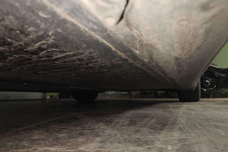 Used Tesla Model 3 2020 Refreshed Version Long-Range Rear-Wheel Drive Chassis Front Left