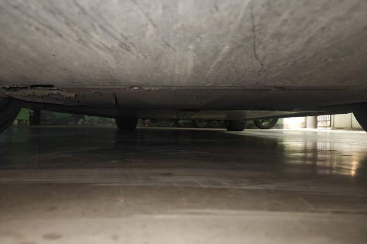 Used Tesla Model 3 2020 Refreshed Version Long-Range Rear-Wheel Drive Chassis Front