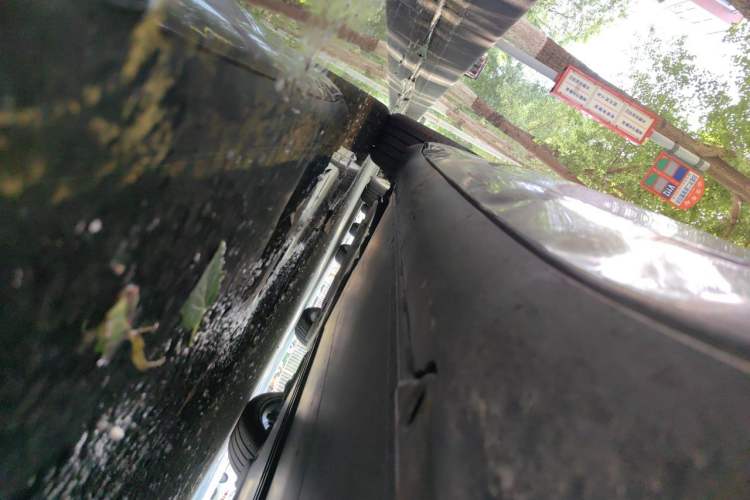 Used Tesla Model 3 2020 Standard Range Rear-Wheel Drive Upgraded Version Chassis Front Right