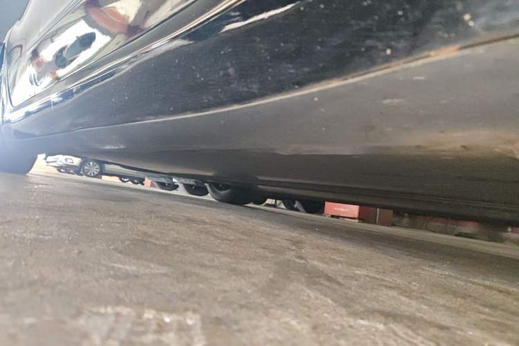 Used Tesla Model 3 2020 Standard Range Rear-Wheel Drive Upgraded Version Chassis Front Right