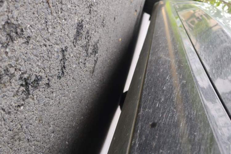 Used Tesla Model 3 2020 Revised Version Standard Range Rear-Wheel Drive – Upgraded Edition Chassis Front Right