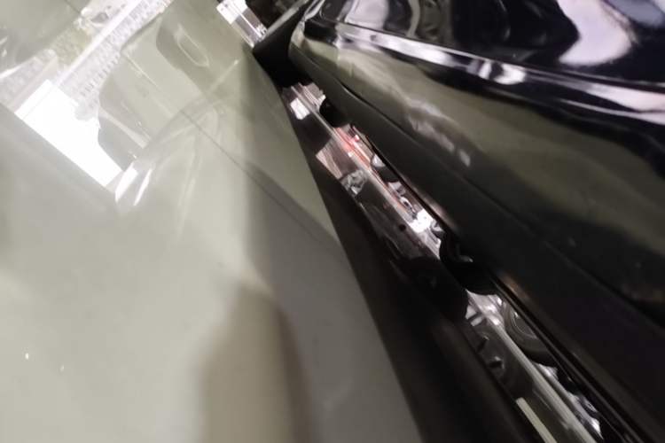 Used Tesla Model 3 2020 Refreshed Version Long-Range Rear-Wheel Drive Chassis Front Right