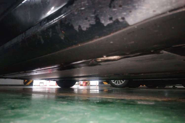 Used Tesla Model 3 2020 Refreshed Version Long-Range Rear-Wheel Drive Chassis Front Right