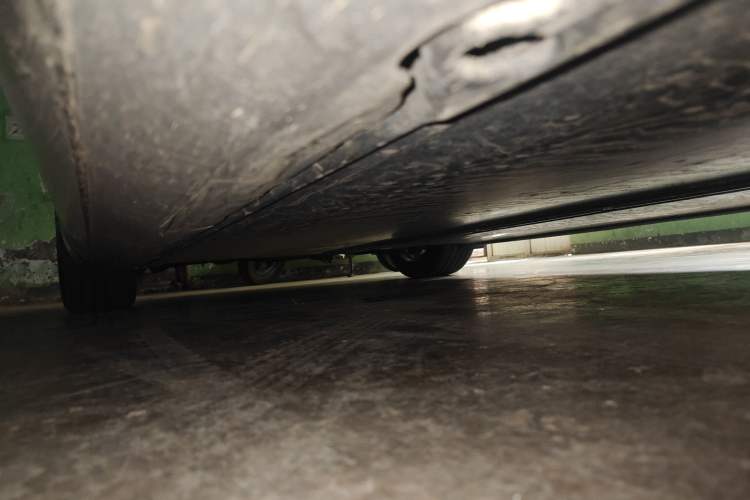 Used Tesla Model 3 2020 Refreshed Version Long-Range Rear-Wheel Drive Chassis Front Right