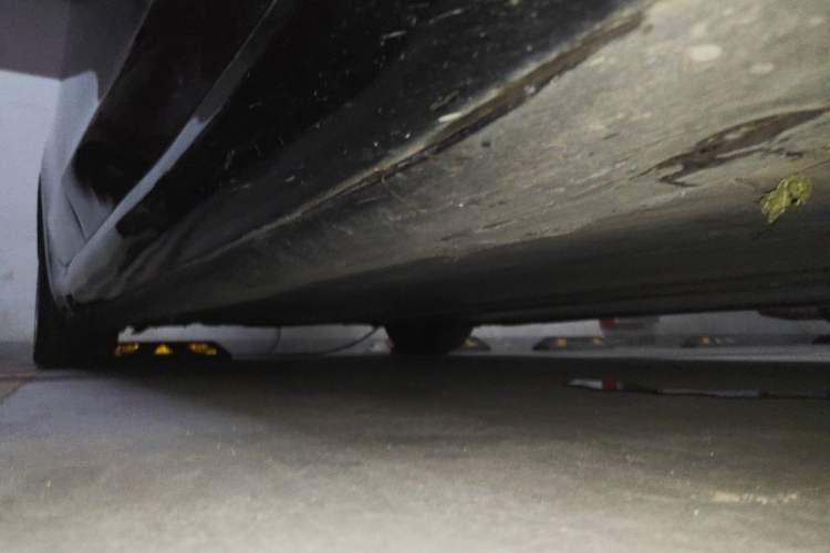 Used Tesla Model 3 2020 Standard Range Rear-Wheel Drive Upgraded Version Chassis Front Right